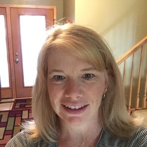 Meet your Posher, Gretchen